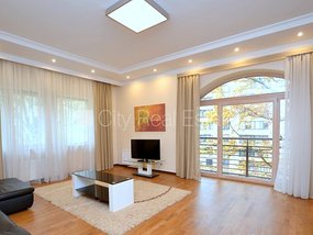 Apartment for rent in Riga, Riga center 503501