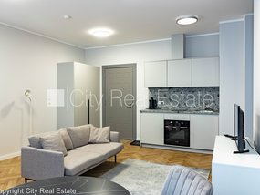 Apartment for rent in Riga, Riga center 517806