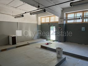 Сдают коммерческие помещения в Риге, Засулауксе 515303