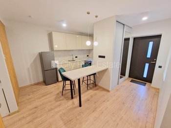 Apartment for rent in Riga, Riga center 427931