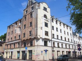 Apartment for sale in Riga, Riga center 513307