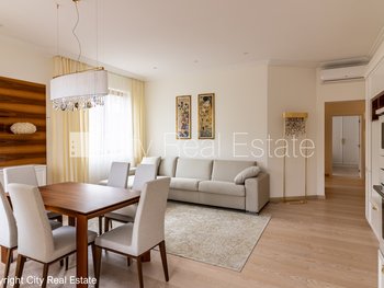 Apartment for sale in Jurmala, Bulduri 516232