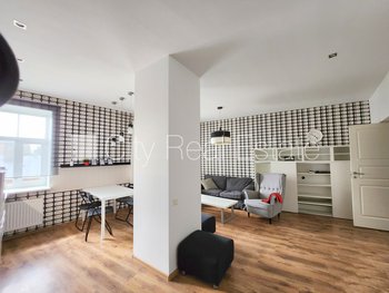 Apartment for rent in Riga, Riga center 492590