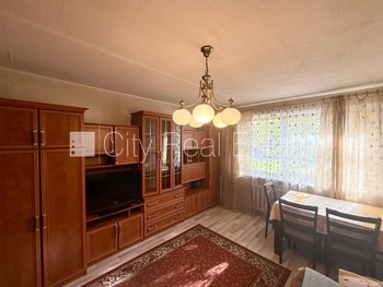 Izīrē dzīvokli Rīgā, Teikā 518202
