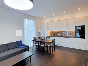 Apartment for rent in Jurmala, Pumpuri 517219