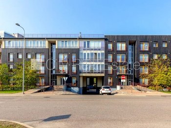 Apartment for sale in Riga, Kipsala 517687