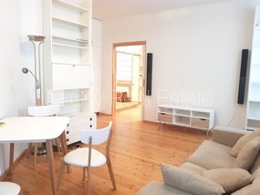 Apartment for sale in Riga, Riga center 515056