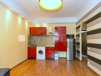 Apartment for rent in Riga, Riga center 424889