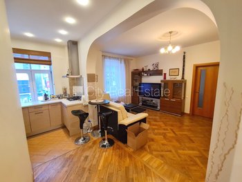 Apartment for sale in Riga, Riga center 503485