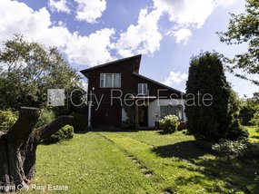 Продают дом в Рижском районе, Олайнской волости 425625
