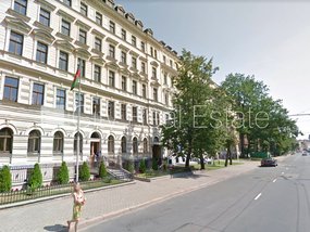 Izīrē dzīvokli Rīgā, Centrā 514498
