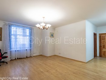 Продают квартиру в Риге, Центре 431596