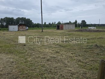 Pārdod zemi Rīgas rajonā, Saulkrastu lauku teritorijā 518083