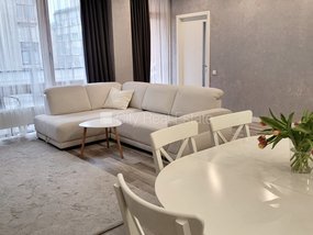 Apartment for rent in Riga, Riga center 515145