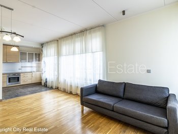 Apartment for rent in Riga, Riga center 438789