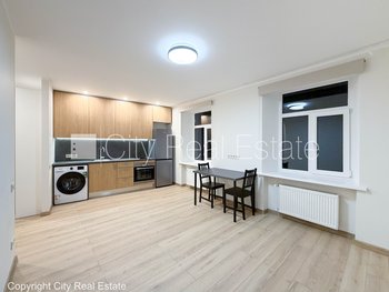 Izīrē dzīvokli Rīgā, Centrā 502755