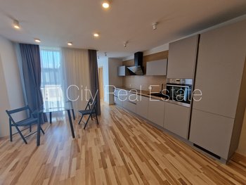 Izīrē dzīvokli Rīgā, Centrā 513659