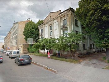 Продают квартиру в Риге, Московском форшт. 425446