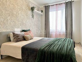 Apartment for sale in Riga, Ilguciems 514718