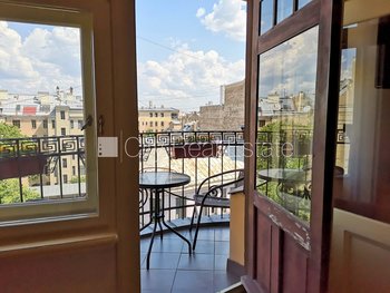 Apartment for rent in Riga, Riga center 424088