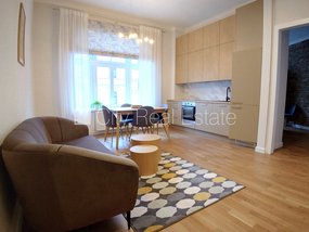 Apartment for rent in Riga, Riga center 515432