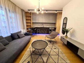 Apartment for rent in Riga, Riga center 516483