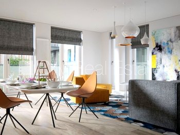 Apartment for sale in Riga, Riga center 426299