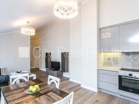 Apartment for sale in Riga, Riga center 427958