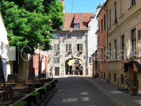Apartment for sale in Riga, Vecriga (Old Riga) 425705