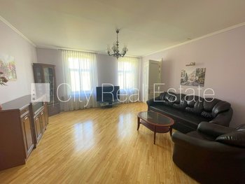 Apartment for rent in Riga, Riga center 514145