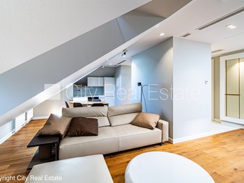 Apartment for sale in Riga, Riga center 514666