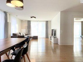 Apartment for rent in Riga, Riga center 514559
