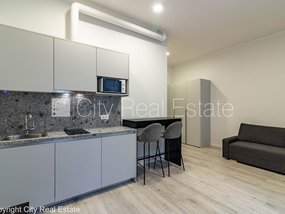 Сдают квартиру в Риге, Центре 517809