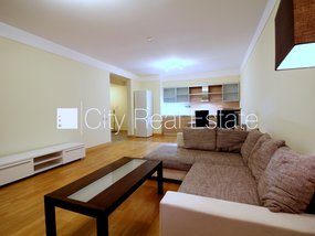 Apartment for rent in Riga, Sampeteris-Pleskodale 427050