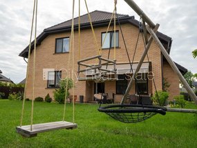 House for rent in Riga, Bierini 518144