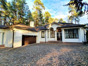 House for rent in Jurmala, Lielupe 424338