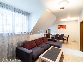 Apartment for rent in Riga, Vecriga (Old Riga) 425927