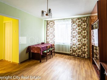 Apartment for rent in Jelgavas district, Jelgava 426752
