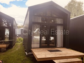 House for shortterm rent in Riga, Krasta masivs 516558