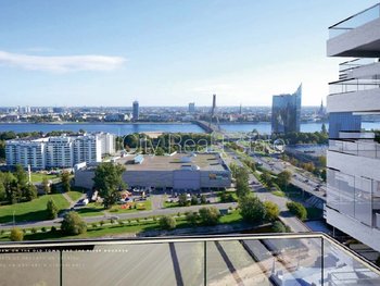 Apartment for sale in Riga, Riga center 425282