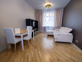 Apartment for sale in Riga, Riga center 425428
