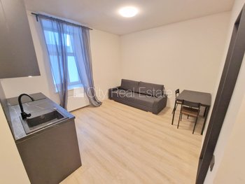 Izīrē dzīvokli Rīgā, Centrā 517980