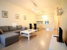 Сдают квартиру в Риге, Центре 429403