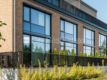 Apartment for rent in Riga district, Marupe 516377