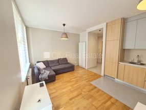 Apartment for rent in Riga, Riga center 513380