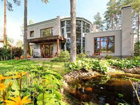 House for sale in Riga district, Garkalnes parish 510526
