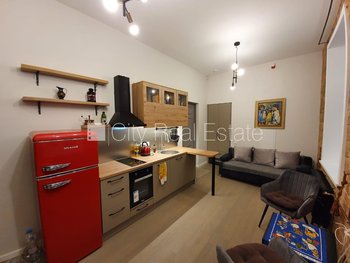 Apartment for rent in Riga, Riga center 508504