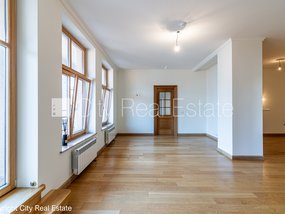 Apartment for sale in Riga, Vecriga (Old Riga) 498310