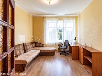 Apartment for rent in Riga, Riga center 509188