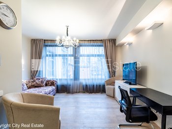 Apartment for rent in Riga, Riga center 435152